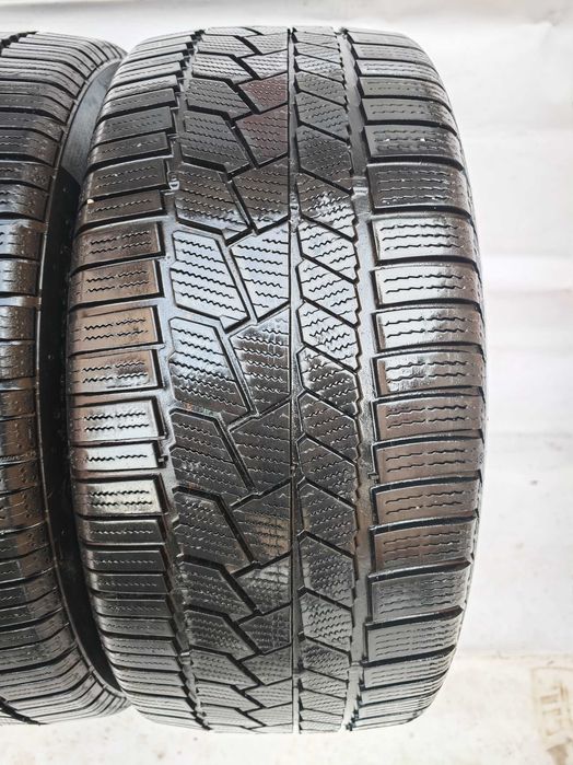 Anvelope 245/40/19 iarna M+S CONTINENTAL Winter Contact TS860S