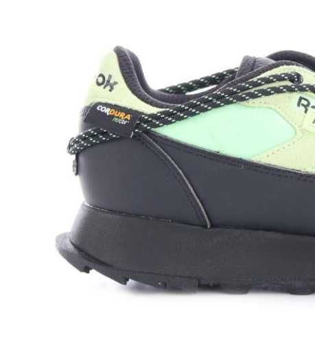 Маратонки Reebok Pleasure Cordura