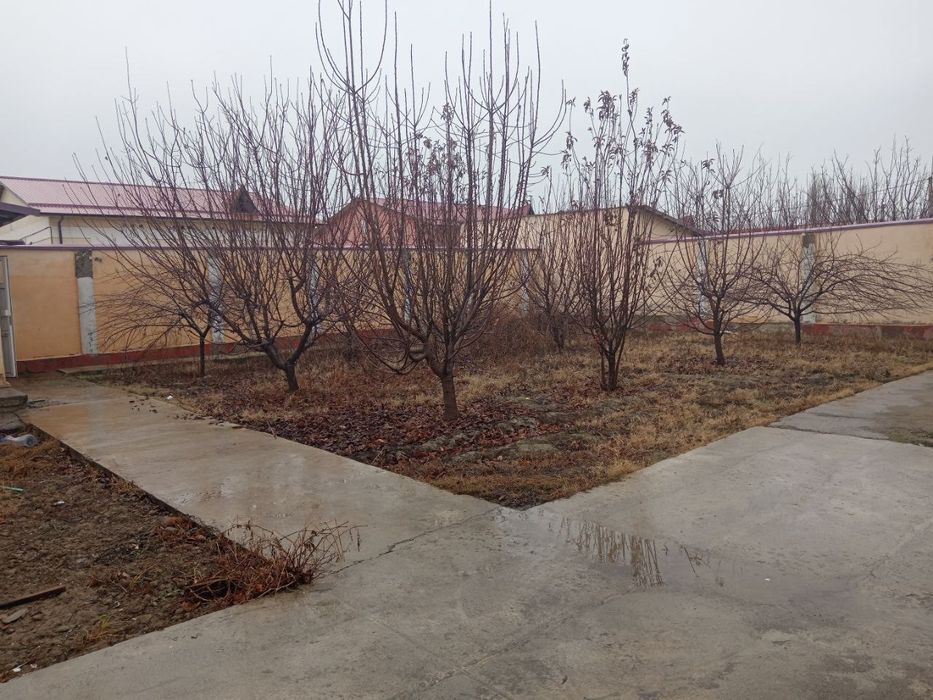 Жиззах Ш. Рашидовда коттедж уй сотилади