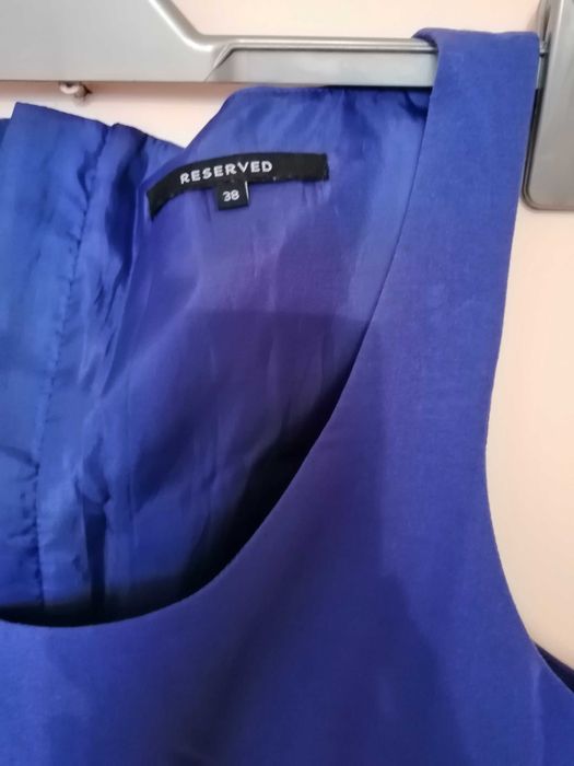 Rochie Reserved M
