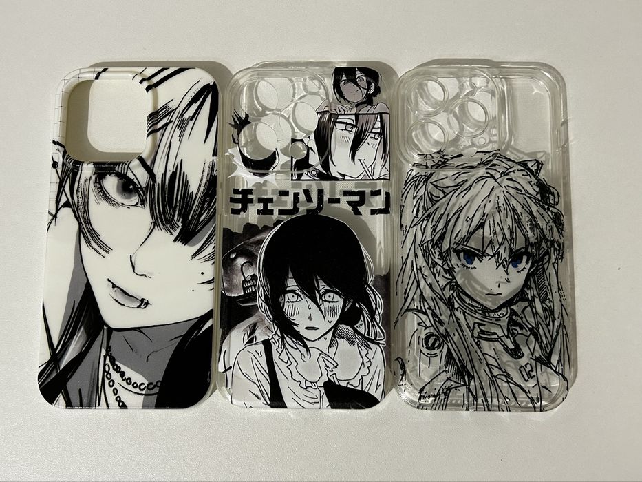 продам новые чехлы на айфон 14 про