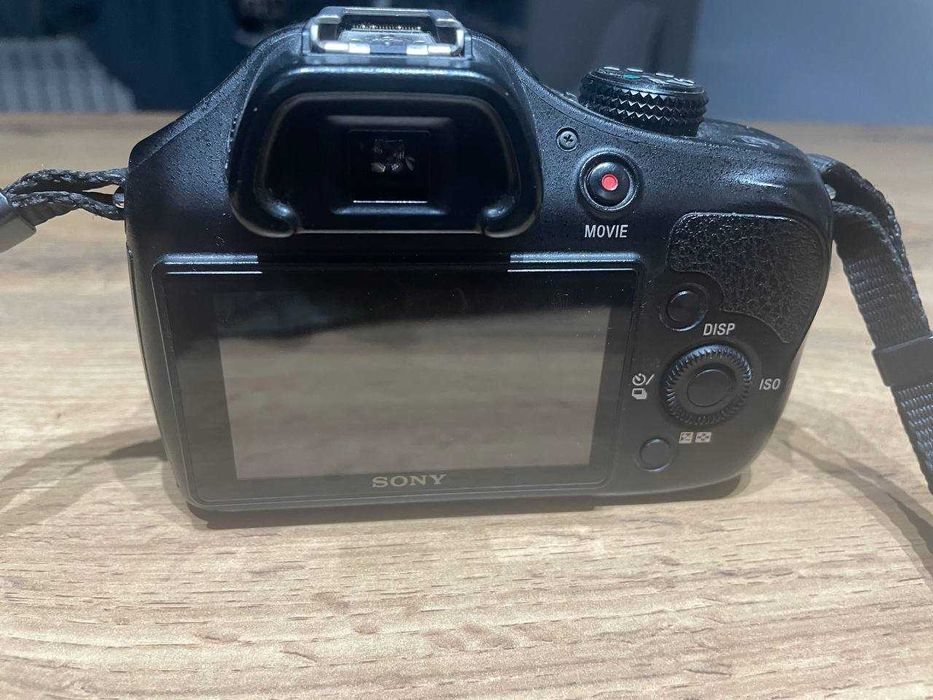 Фотоаппарат Sony A3000