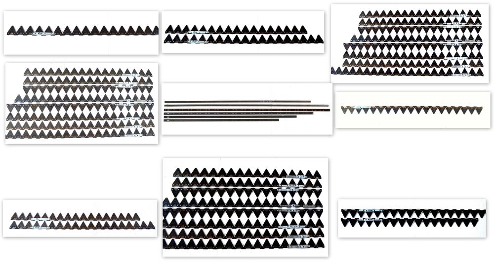 Cilindru Lombardini 3LD450 -3LD450/S - 3LD510/S 85.00 mm