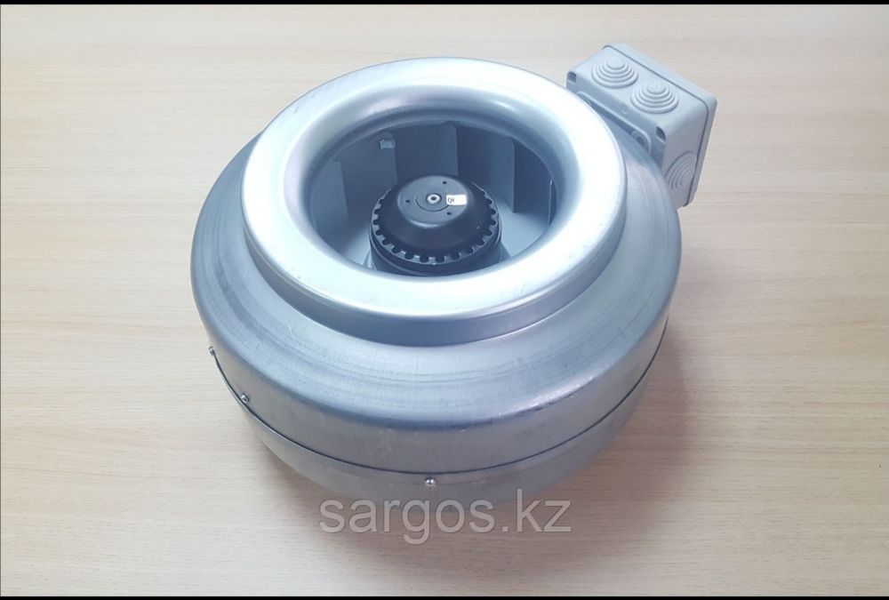 Канальный вентилятор д315мм вытяжка
