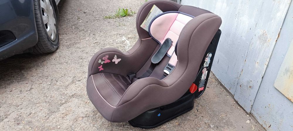 Детское автокресло. Европа! 100%