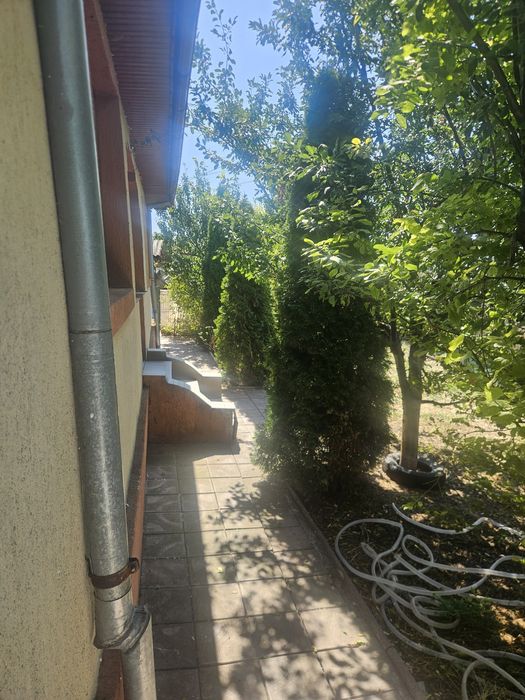 Casa de vanzare sat Ciresanu