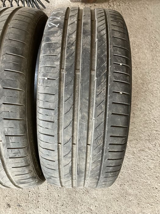 Лятни гуми 225-45-17