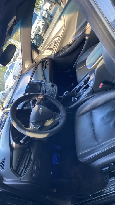 Malibu 2 atmosferniy 2.4 2018yil