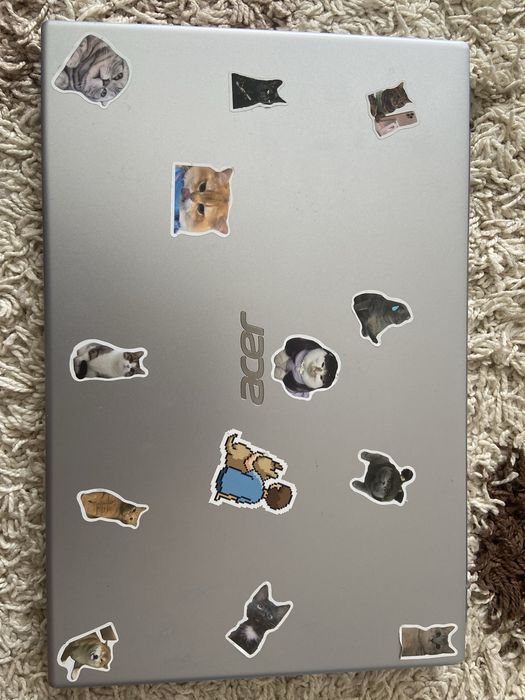 acer aspire a315-35