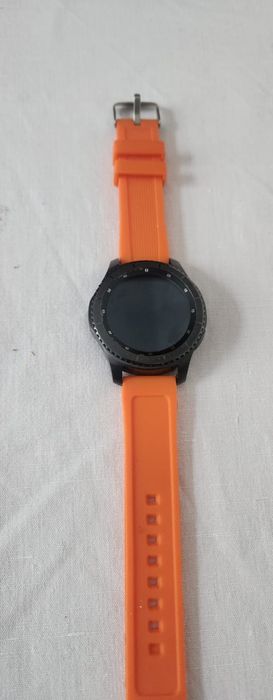 Samsung gear S3 frontier