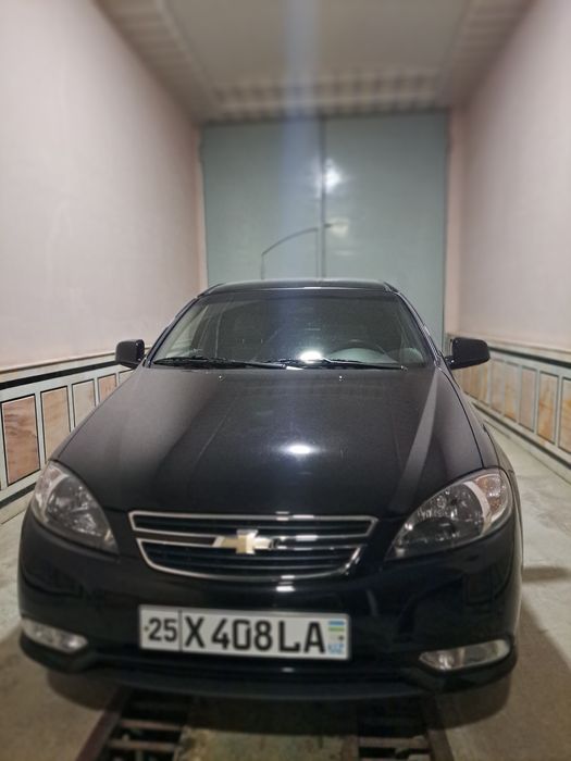Qora jentira bez luk 24800km yurgan