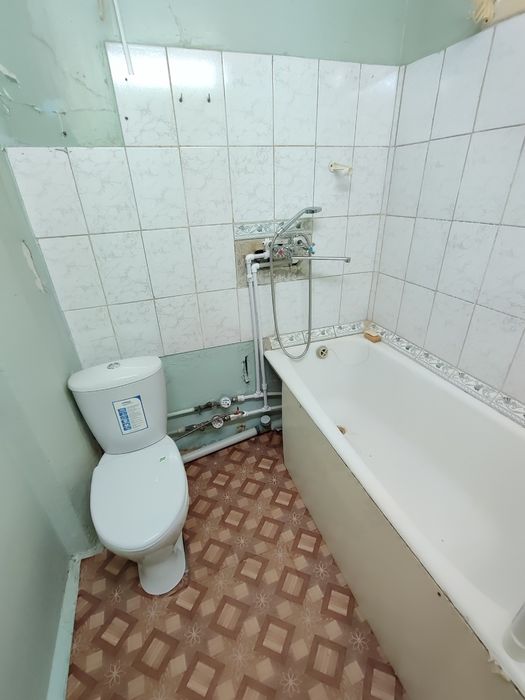 1-комн (9-22, 2 этаж)