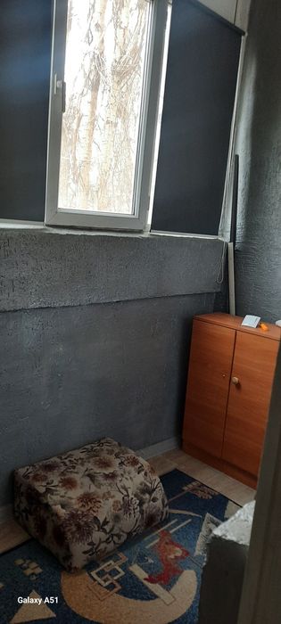 Продам 1 ком квартиру в Таразе