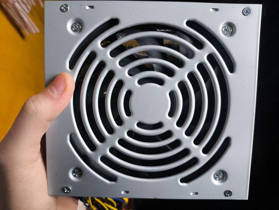 Блок питания Dcase