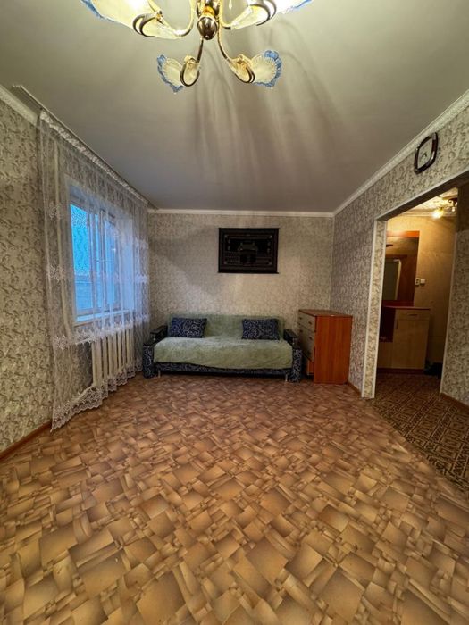 Продам квартиру