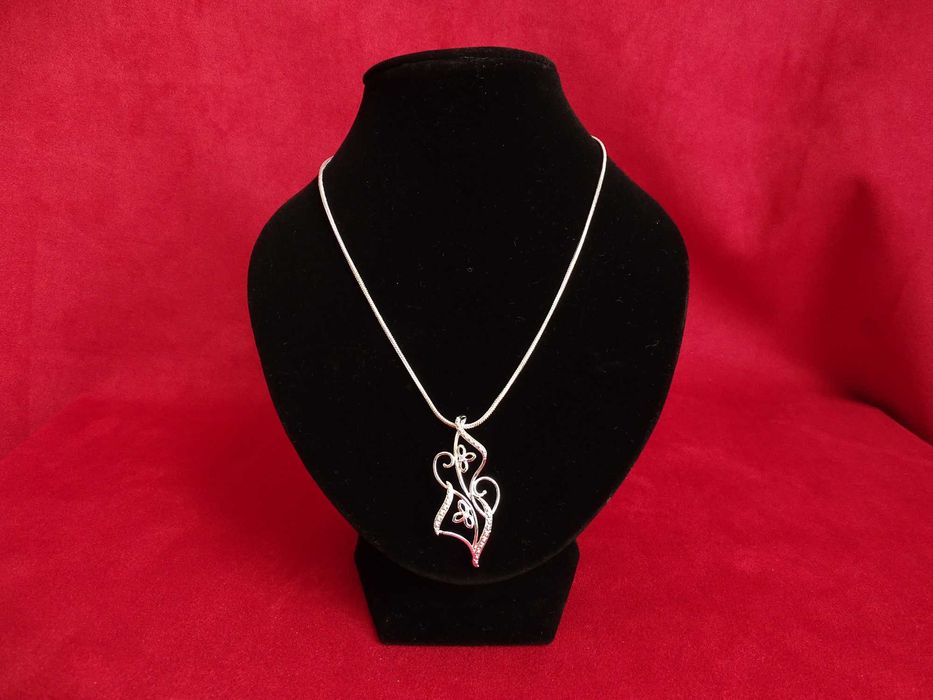 Посребрени бижута