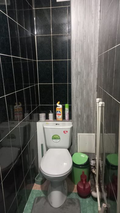 Продажа квартиры