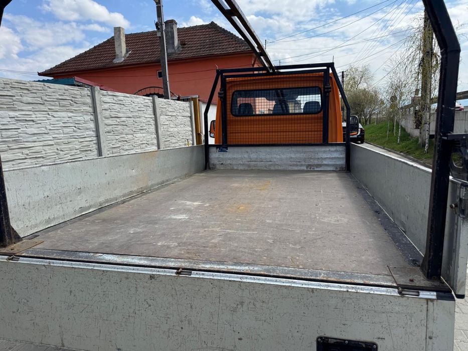 Mercedes Sprinter 515 3,5 Tone  euro4