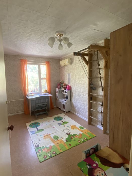 Продается квартира Жандосова Береговой