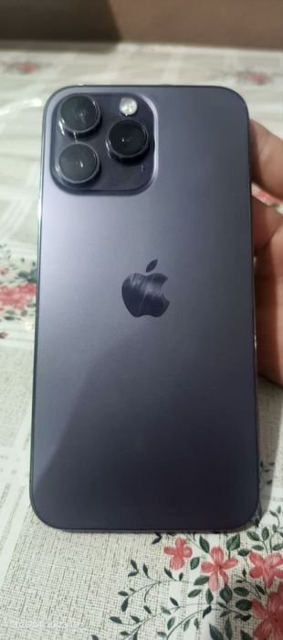 Iphone 14 pro max сотилади