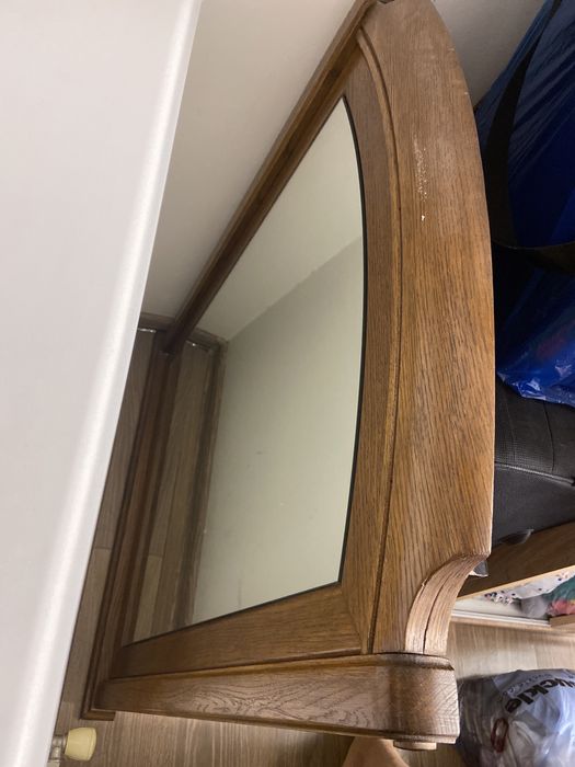 Спальный гарнитур Иоланта без шкафа