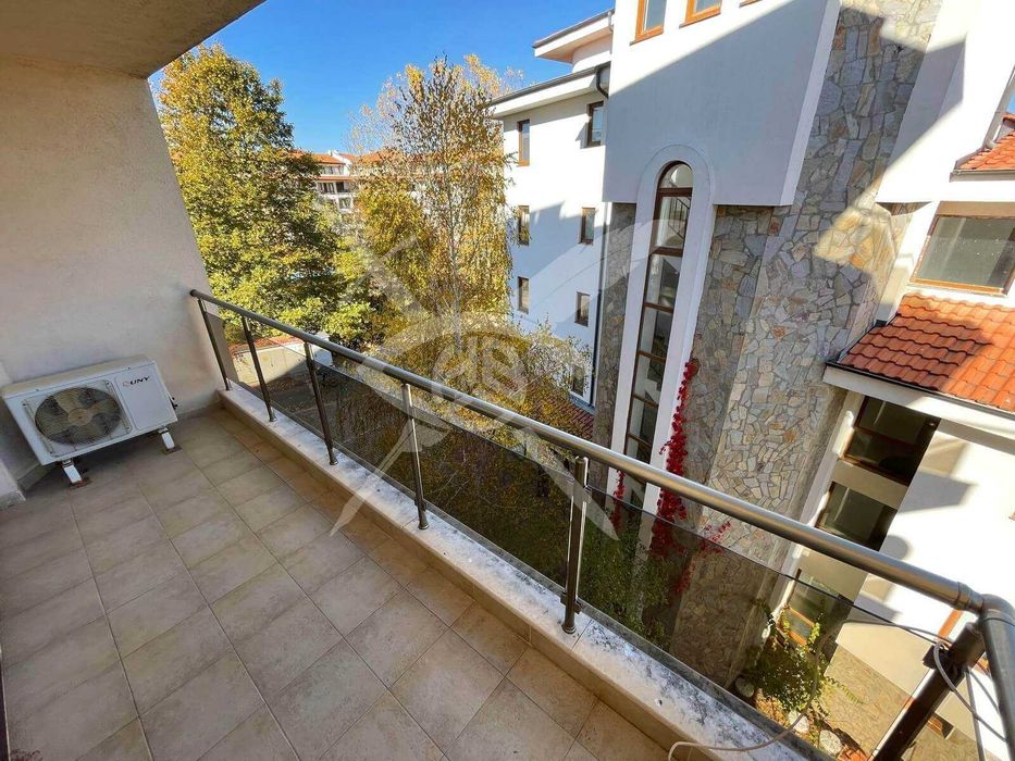 Продава се Двустаен апартамент в к.к. Слънчев бряг - 105 кв.м за 1048 €/кв.м - Снимка #20