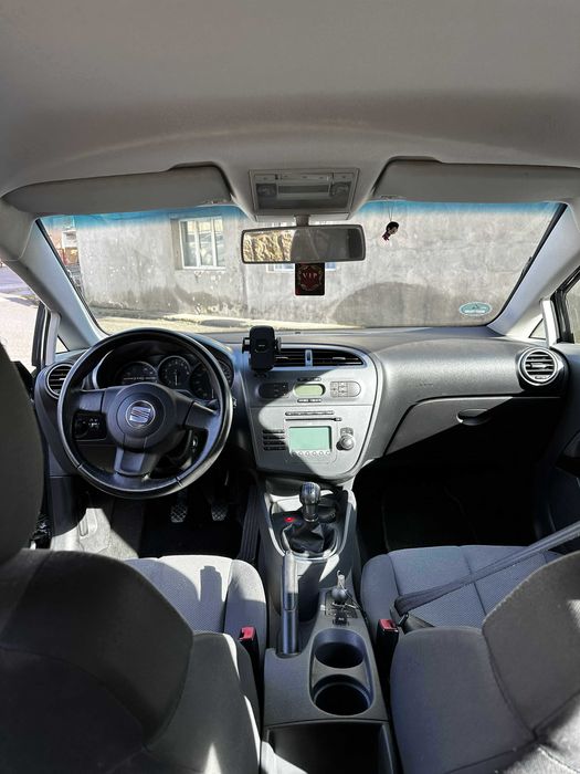 Seat Leon 1P - stare buna