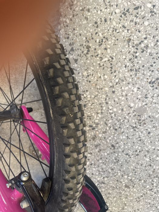 Детско колело 20"