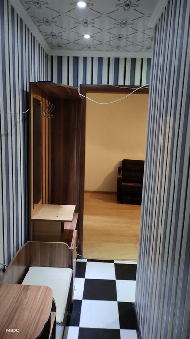 Квартира в шахтинске