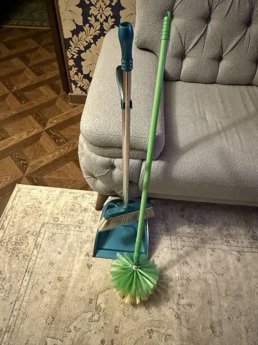 Продаются щетки для уборки