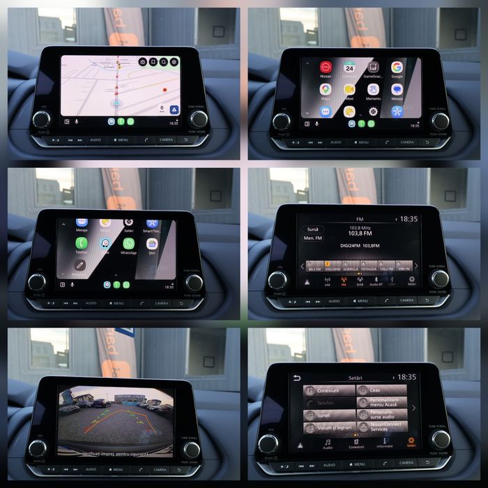 NISSAN Qashqai 2024 — imagine 4