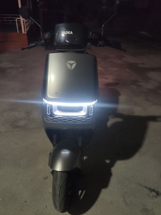 Holati yaxshi ismi yadea epoc-H