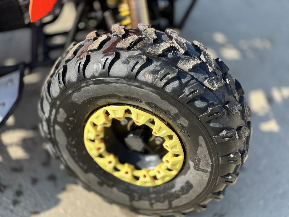 ATV 125cc stare foarte buna‼️