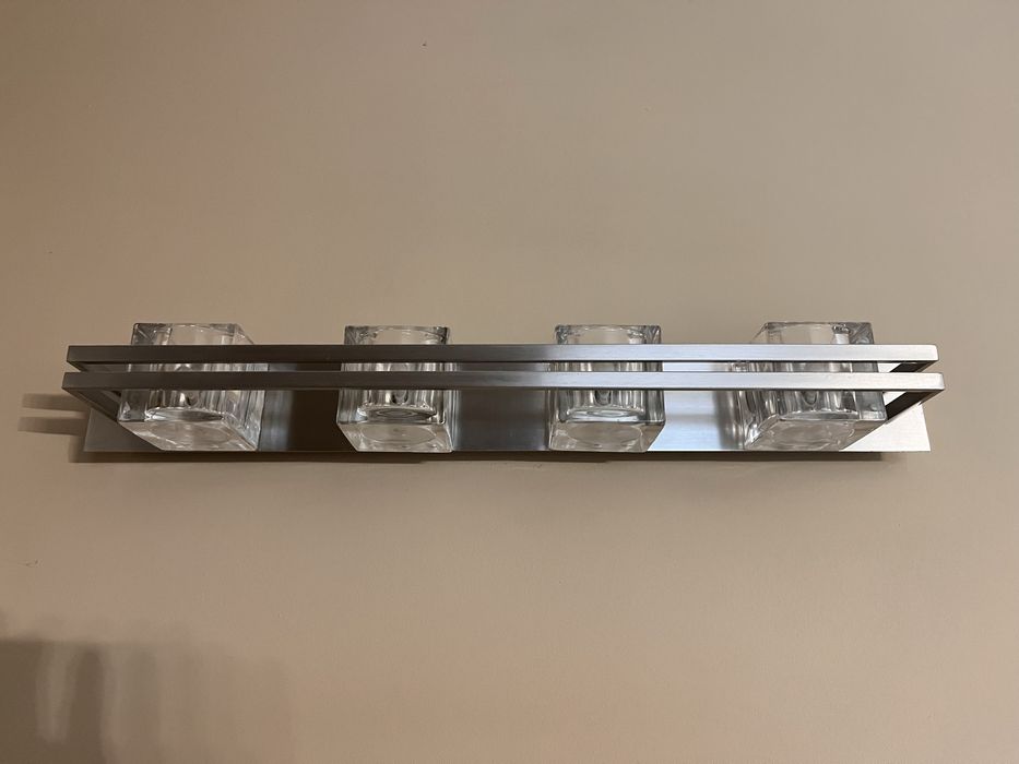 Lustra + 2 aplice set