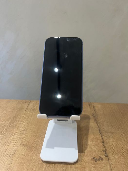 iPhone 16 Blue 256GB
