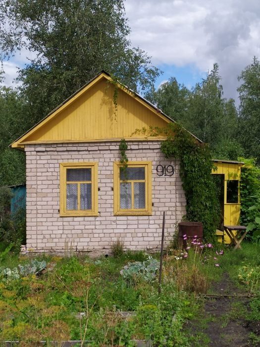 Дача в новопавловке