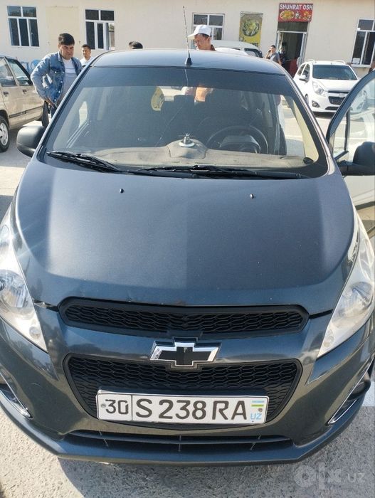 Spark 2019 srochni mokriy 5100$