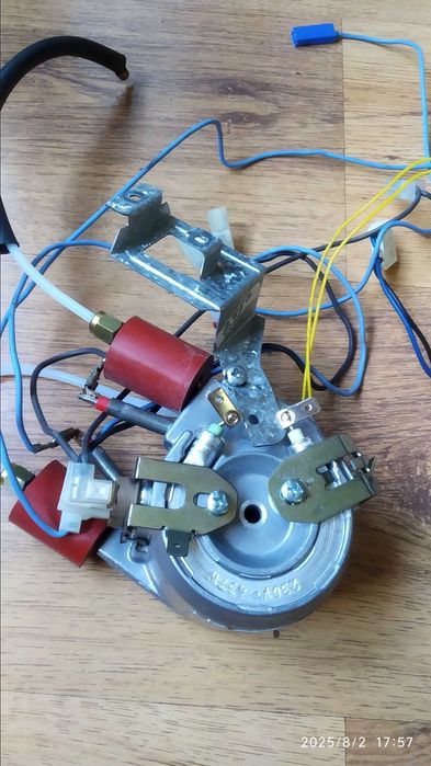 Бойлер/нагревател/за кафемашина Saeco incanto de lux