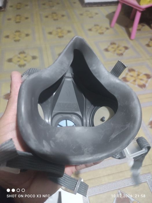 Маска 3М  респираотор