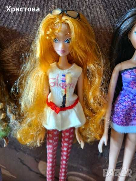 Оригинални кукли Mattel, MGA, Хасбро, Simba и други