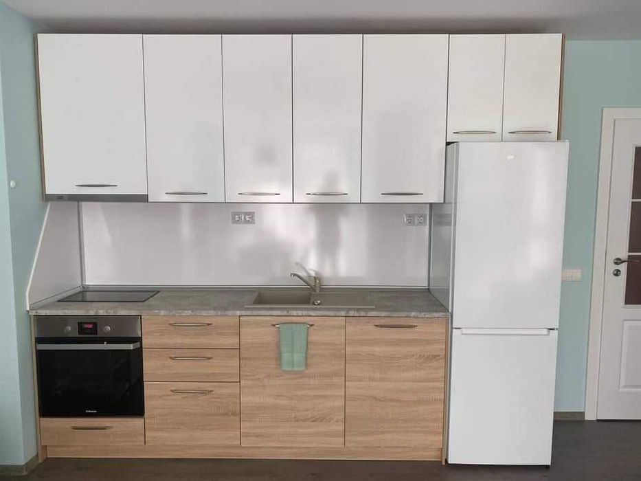 Дава се под наем Двустаен апартамент в София, Бъкстон - 65 кв.м за 665 € - Снимка #2