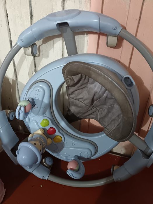 Ходунки за 8 000