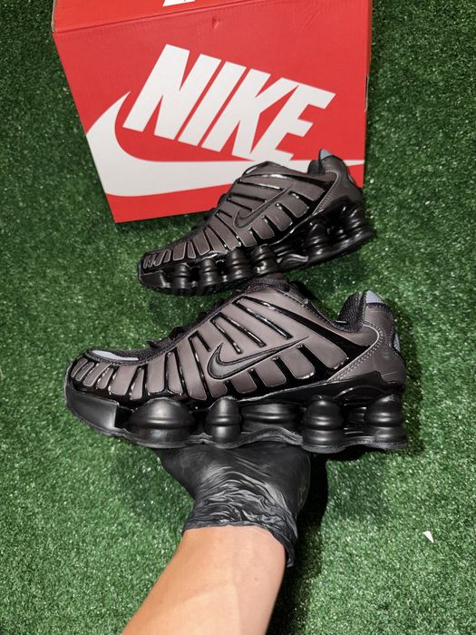 Nike Shox Termic (40/41/42/43/44/45)