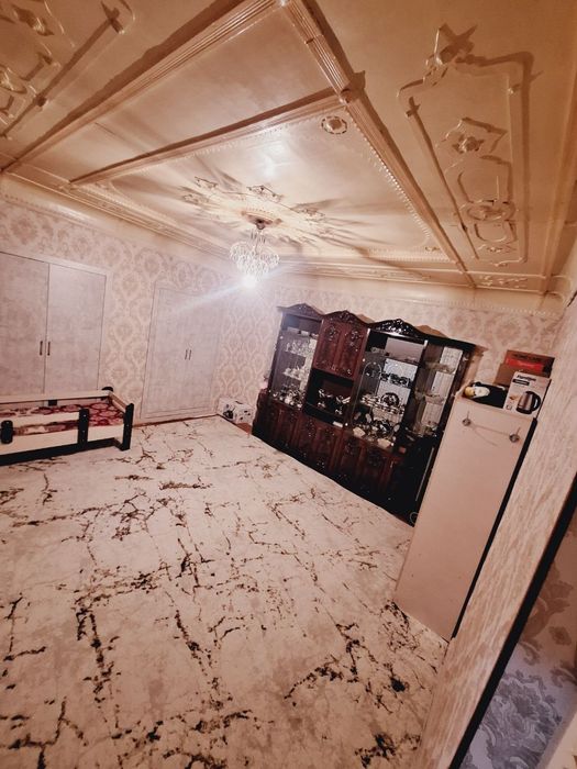 Тошкент шахар миробод тумани фаезабод   5 ярим сотиг  4хона