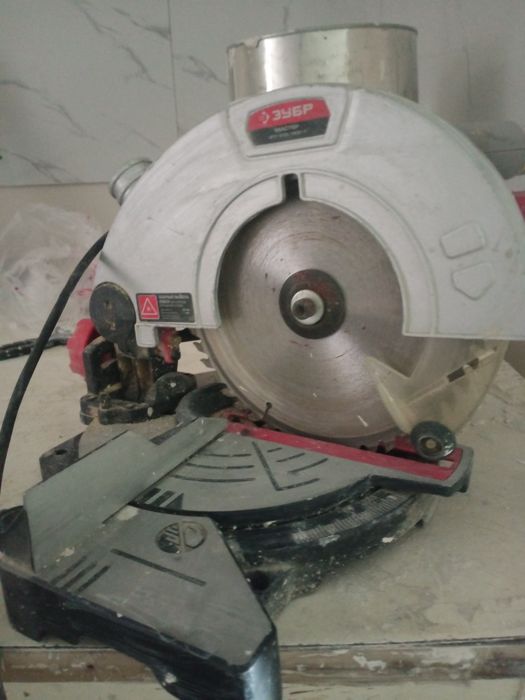 Тарцовка 210. Зубр