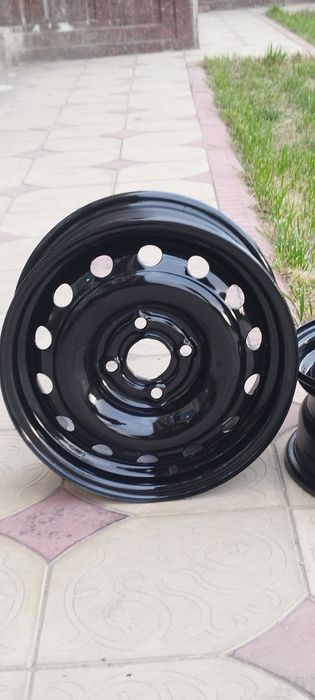 Диски Нексия 3 Оригинал