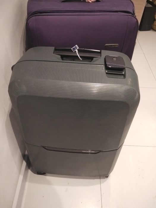 Ремонт Чемоданов!!!