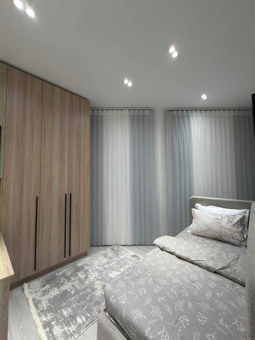 ЖК Лондон! Сдается шикарная 2-х комнатная квартира!