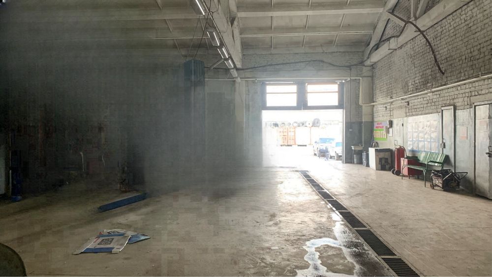 Аренда помещении  , склад