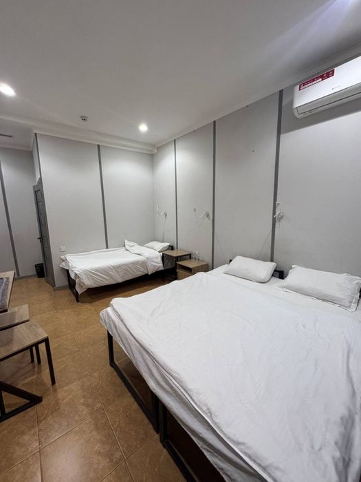 Uzoq muddatga ijaraga ideal maskan 24/7